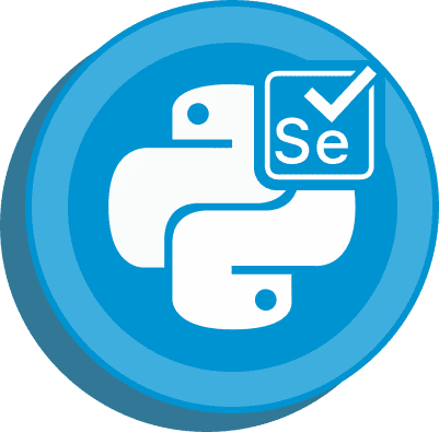 Basic Introduction to Selenium icon