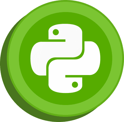 Python and MySQL icon