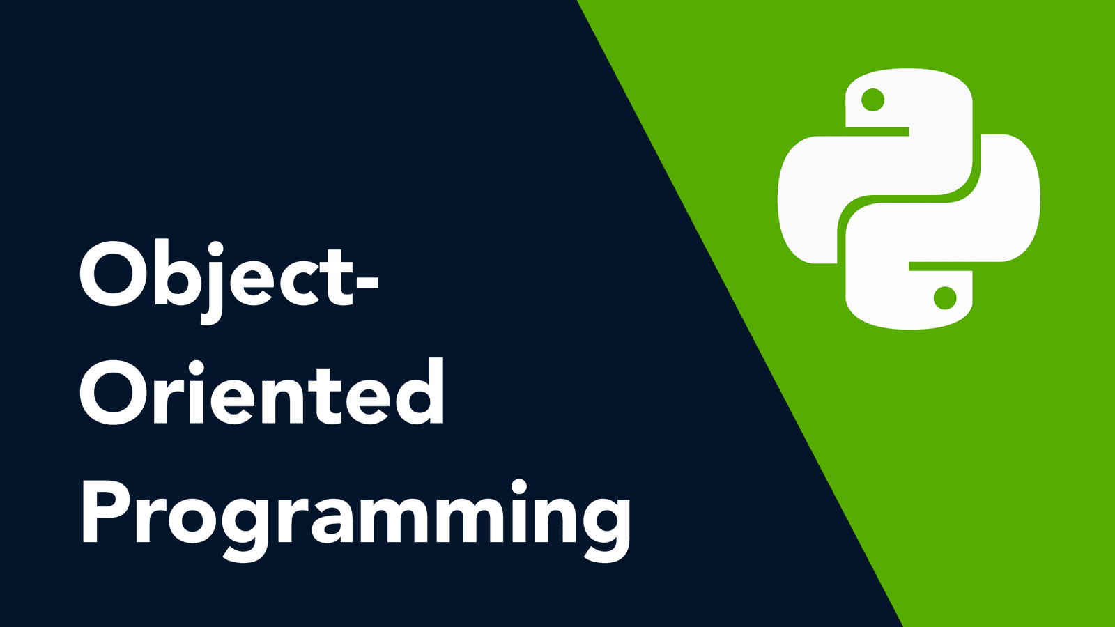 Introduction To Python Programming | The Codex