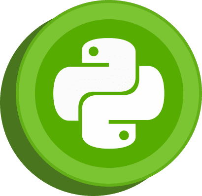 Introduction To Python Programming icon